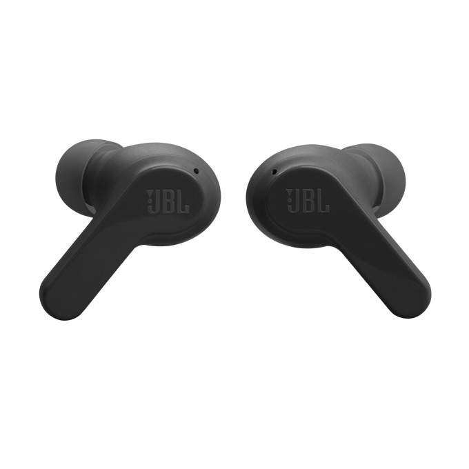 JBL Wave Beam - Black - True wireless earbuds - Front image number null